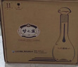 洋河 夢(mèng)之藍M3 45度 500ml*4 整箱裝 綿柔濃香型白酒年貨送禮 曬單實(shí)拍圖