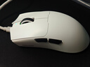 前行者S9ProV2/Ultra有線(xiàn)無(wú)線(xiàn)鼠標藍牙三模輕量化游戲PAW3950/3395電競8K回報率筆記本電腦中大手通用 S9ProV2極地白【54L15主控-3395】 曬單實(shí)拍圖