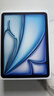 Apple/蘋(píng)果 iPad Air 11英寸 M3芯片2025年款 平板電腦 (256GB WLAN版)藍色 曬單實(shí)拍圖