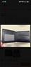 稻草人男士錢(qián)包短款商務(wù)頭層牛皮橫款兩折票夾多卡位錢(qián)夾新年禮物 曬單實(shí)拍圖