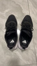 阿迪達斯（adidas）男鞋運動(dòng)鞋舒適耐磨減震休閑跑步鞋 41UK7.5碼 曬單實(shí)拍圖