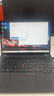 ThinkPad T14 銳龍R5-7540U 16G內存 1TB固態(tài) 核顯 14英寸屏人臉識別背光鍵盤(pán)商務(wù)辦公聯(lián)想筆記本定制升級 曬單實(shí)拍圖
