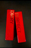 完美日記（PERFECT DIARY）【好運限定】仿生膜精華唇釉803絲絨啞光口紅新年禮物送女生 曬單實(shí)拍圖