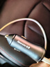 紐曼（Newsmy）車(chē)載充電器Max120W適用VIVO/OPPO超級快充閃充汽車(chē)轉換器鋁合金雙usbA快充頭一拖二點(diǎn)煙器 單車(chē)充 曬單實(shí)拍圖
