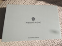 努比亞紅魔電競平板3Pro 9.06英寸OLED電競屏 驍龍8至尊版 8200mAh電池 國家補貼游戲小平板16GB+512GB暗夜版 曬單實(shí)拍圖