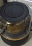 哈曼卡頓（Harman/Kardon） 音樂(lè )曜石藍牙音箱音響 電腦桌面仿水晶琉璃4代琉璃5材質(zhì) Allure Esential 男生新年禮物 曬單實(shí)拍圖