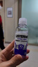 李施德林 (Listerine) 漱口水 櫻花蜜桃口味果味口氣溫和清新口氣女 500mL 曬單實(shí)拍圖