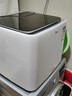 美的（Midea）波輪洗衣機全自動(dòng) 2.5公斤 迷你內衣嬰兒洗衣機 除菌除螨 MNB25V50E 以舊換新 京東自營(yíng)官方旗艦 曬單實(shí)拍圖