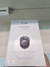 螢石EZVIZ攝像頭家用 高清WIFI無(wú)線(xiàn)監控器瑩石云APP手機遠程查看室內360度全景旋轉云臺智能網(wǎng)絡(luò )攝像機 800萬(wàn)C6C智能全彩【4K極清版】 官方標配無(wú)卡【30天云存儲體驗包】 曬單實(shí)拍圖