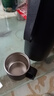 新款男士保溫杯大容量茶水分離水杯子316不銹鋼泡茶專(zhuān)用水壺 316【茶水分離】1000ML 曬單實(shí)拍圖