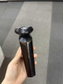 颯望【德國品牌】剃須刀電動(dòng)男士2026新款9系數顯三頭雙環(huán)不留胡渣大功率家用刮胡刀全身水洗不留黑點(diǎn) 【9系pro升級款】浮動(dòng)刀頭/靈活貼面 剃須刀熱賣(mài)第一/剃須刀男士刮胡子最干凈的 曬單實(shí)拍圖