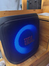 JBL PartyBox Encore2音樂(lè )戰將歡唱版2藍牙音箱 戶(hù)外家庭KTV麥克風(fēng)一體唱K歌廣場(chǎng)舞低音音響唱將二代 曬單實(shí)拍圖
