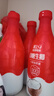 輕上家庭聚會(huì )團建實(shí)惠餐飲裝膳食纖維網(wǎng)紅果汁植物飲料大瓶整箱1L 0糖生椰 1L*4瓶 曬單實(shí)拍圖