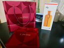 蘭蔻196口紅啞光霧面唇膏經(jīng)典朱砂橘顯白禮盒生日禮物新年禮物送女友 曬單實(shí)拍圖