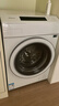 海信（Hisense）大薄荷滾筒洗衣機全自動(dòng)熱泵洗烘一體13KG大容量全家筒活水洗WH130E7Q以舊換新家電補貼 京東自營(yíng) 曬單實(shí)拍圖
