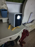 飛利浦（PHILIPS）NeoPix 345投影儀家用 智能便攜式臥室手機游戲投影電視（真1080P分辨率 家庭影院） 曬單實(shí)拍圖