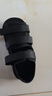 順秦前足減壓鞋拇外翻專(zhuān)用鞋免負重鞋骨折走路神器醫用跖骨骨折助行鞋 前足減壓鞋【四季通用】贈防水袋 L碼【1只】（建議43-45碼） 曬單實(shí)拍圖