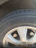 固特異（Goodyear）汽車(chē)輪胎 225/65R17 102H EGP SUV 御乘二代 SUV 原配哈弗H6 曬單實(shí)拍圖