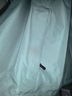 京東京造夾克男連帽外套女冬季戶(hù)外運動(dòng)騎行徒步登山衣服 松林綠 M 曬單實(shí)拍圖