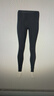 優(yōu)衣庫男裝HEATTECH緊身褲/保暖衣秋褲內衣479434 486929 479434/09黑色 L 曬單實(shí)拍圖