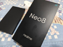 realme真我Neo8 OPPO 第五代驍龍8 165Hz三星高刷屏 5000萬(wàn)潛望長(cháng)焦 智能游戲拍照手機16+512白 國家補貼 曬單實(shí)拍圖