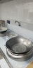 五本大功率商用電磁爐餐廳雙頭單尾小炒爐凹面爆炒飯店電磁炒灶 標(biāo)準(zhǔn)款雙頭8kw380v 曬單實拍圖