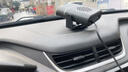 XMSJ車(chē)載暖風(fēng)機汽車(chē)大貨車(chē)12V24V新款通用冬季車(chē)內速熱暖風(fēng)扇除霧取暖 【12V黑色】小車(chē)專(zhuān)用 曬單實(shí)拍圖