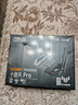 華碩（ASUS）【國家補貼】TUF小旋風(fēng)Pro電競WiFi7路由器家用無(wú)線(xiàn)千兆穿墻王路由 Aimesh隨心組全屋WiFi套裝 曬單實(shí)拍圖