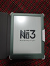 掌閱（iReader）【新品發(fā)布】Neo3 6英寸電子書(shū) 智能閱讀器 墨水屏電紙書(shū) AI看書(shū)學(xué)習漫畫(huà)平板電腦 輕薄便攜  語(yǔ)綠 曬單實(shí)拍圖