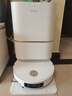 追覓S50 Pro掃地機器人掃拖一體自動(dòng)清洗全自動(dòng)基站自清潔掃地拖地機器人水箱版RLS46CE 曬單實(shí)拍圖