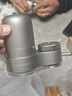 小質(zhì)龍頭凈水器除水垢余氯家用過(guò)濾前置過(guò)濾器廚房自來(lái)水1機3芯LJ203 曬單實(shí)拍圖