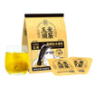 老金磨方 花草茶玉米須茶120g梔子蕎麥茶包獨立包裝養生茶 曬單實(shí)拍圖