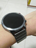 適用榮耀手表X5/5金屬保時(shí)捷榮耀手表5ultra鋼帶5pro/4Pro高級22mm表帶 保時(shí)捷同款【鈦灰色】 適用榮耀手表5Pro【22mm】 曬單實(shí)拍圖