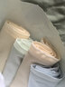 京舒棉【新疆棉】50S棉10A抗菌蠶絲襠內褲 【中腰】混色-6條 L 曬單實(shí)拍圖