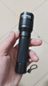 神火（SupFire）強光手電筒變焦超亮長(cháng)續航穿天家用小型便攜式軍戶(hù)外家專(zhuān)用應急燈 曬單實(shí)拍圖