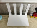 華為路由AX3 雙頻合一 自動(dòng)優(yōu)選 wifi6/多連不卡無(wú)線(xiàn)家用穿墻/AX3000/高速千兆路由器 曬單實(shí)拍圖
