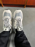 NEW BALANCE運動(dòng)鞋男鞋女鞋情侶秋冬季潮流百搭休閑鞋574系列U574UL2 44 曬單實(shí)拍圖