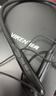 Viken【柏林之聲丨2025最新款】藍牙耳機掛脖式無(wú)線(xiàn)運動(dòng)磁吸頸掛式大電量超長(cháng)續航跑步降噪防汗游戲 曬單實(shí)拍圖