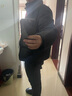 波司登25年冬羽絨服男士復古短款休閑加厚立領(lǐng)休閑百搭舒適送禮外套 曬單實(shí)拍圖