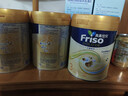 Friso美素佳兒港版金裝幼兒配方奶粉3段800g*9罐（1歲+）6HMO易消化 曬單實(shí)拍圖