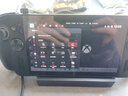 綠聯(lián)適用steamdeck/oled/ROG擴展塢xboxallyx掌機拓展塢LegionGo手機/平板擴展塢DP1.4投屏4K120Hz 曬單實(shí)拍圖