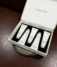 蘭蔻（LANCOME）極光潔面乳精華水乳液水乳清潔保濕滋潤氨基酸洗面奶禮盒送女友 【高定禮盒】極光潔面乳200ml 曬單實(shí)拍圖