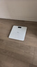 美的（Midea）體重秤體重稱(chēng)家用家用健康秤電子秤高精度稱(chēng)重計人體高精度智能體重稱(chēng)健身減肥運動(dòng) 曬單實(shí)拍圖