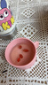 babycare四合一兒童保溫杯水杯316不銹鋼保溫水壺吸管杯大寶寶上學(xué)550ml粉 曬單實(shí)拍圖