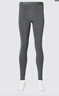 優(yōu)衣庫男裝HEATTECH ULTRA WARM緊身褲/保暖衣秋褲內衣秋冬479538 479538/08深灰色 XL 曬單實(shí)拍圖