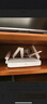中興（ZTE）巡天BE5100無(wú)線(xiàn)家用wifi7路由器 自研10核芯片 千兆雙頻5顆信號放大器穿墻王游戲加速 曬單實(shí)拍圖