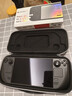 STEAMsteamdeck oled掌機windows游戲機雙系統steam deck原裝 分期免息 OLED 512G原裝原封[美版更好用] 曬單實(shí)拍圖