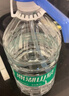 鼎湖山泉 飲用天然水5L*4桶膜包桶裝水家庭健康純凈飲用水商用熱門(mén)商品 曬單實(shí)拍圖