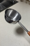 TRUVOER德國熱油小鍋潑油鍋316不銹鋼家用迷你熗淋油廚房專(zhuān)用長(cháng)柄油勺子 食品級鋼【200ML】帶刻度三層鋼 曬單實(shí)拍圖
