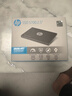 惠普（HP）120G SSD固態(tài)硬盤(pán) SATA3.0接口 S700系列 曬單實(shí)拍圖